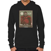 Load image into Gallery viewer, TWD Mercer Hoodie

