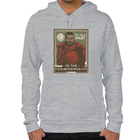 Load image into Gallery viewer, TWD Mercer Hoodie
