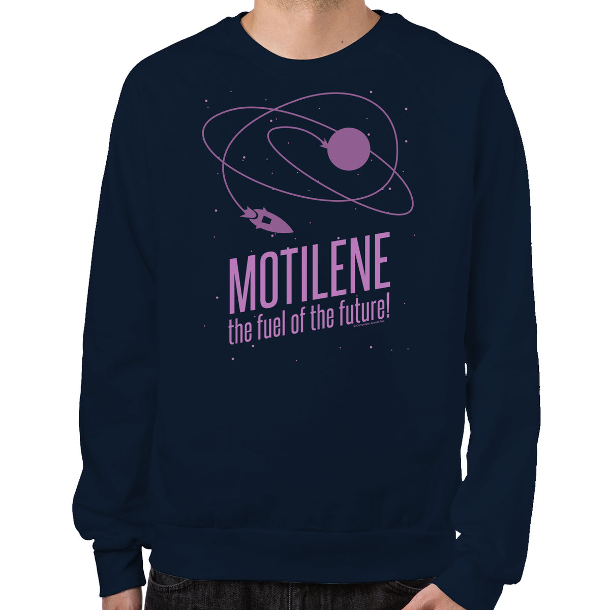 Motilene Sweatshirt