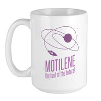 Load image into Gallery viewer, Motilene Large Mug
