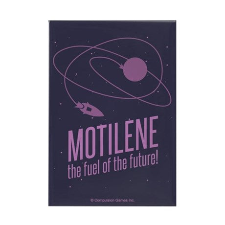 Motilene Magnet