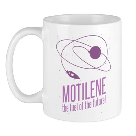 Motilene Mug