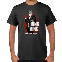 Load image into Gallery viewer, Negan Ding Ding T-Shirt
