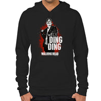 Load image into Gallery viewer, Negan Ding Ding Hoodie
