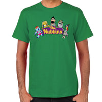 Load image into Gallery viewer, The Nubbins T-Shirt
