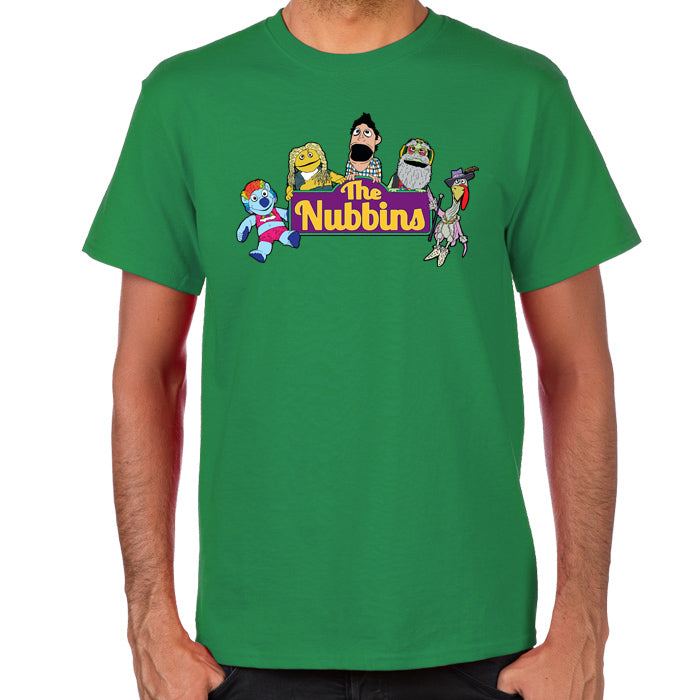 The Nubbins T-Shirt