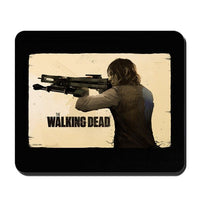 Load image into Gallery viewer, Daryl Dixon Season 11 Mousepad
