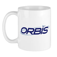 Load image into Gallery viewer, Orbis Mug
