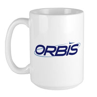 Load image into Gallery viewer, Orbis Large Mug
