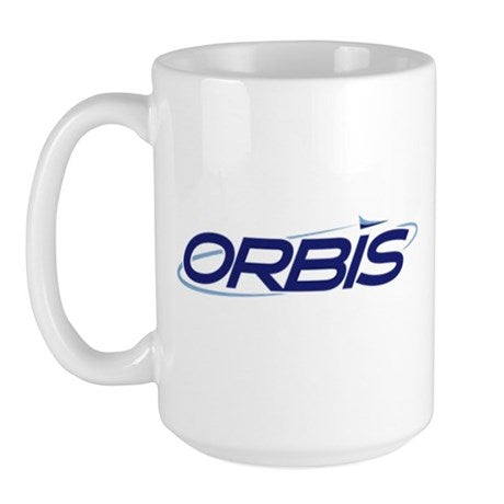 Orbis Large Mug