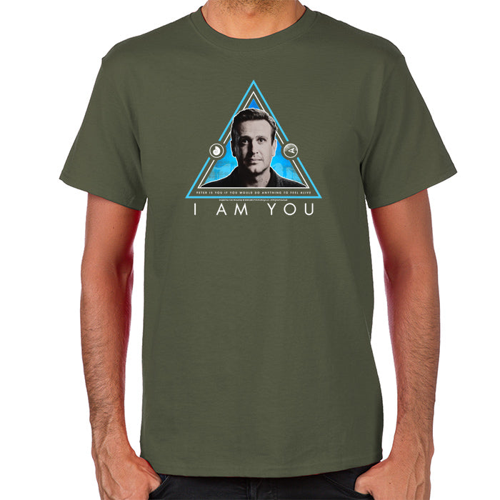 Peter T-Shirt