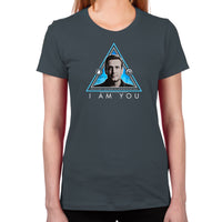 Load image into Gallery viewer, Peter Women's T-Shirt
