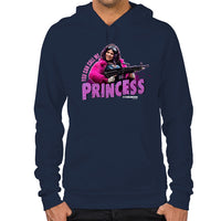 Load image into Gallery viewer, Walking Dead Princess Hoodie
