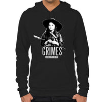 Load image into Gallery viewer, Judith Grimes Hoodie
