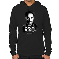 Load image into Gallery viewer, Rick Grimes Lives Hoodie
