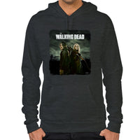 Load image into Gallery viewer, Daryl and Carol Season 11 Hoodie
