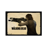Load image into Gallery viewer, Daryl Dixon Season 11 Magnet
