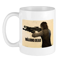 Load image into Gallery viewer, Daryl Dixon Season 11 Mug
