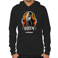 Load image into Gallery viewer, Queen Carol Hoodie
