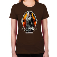 Load image into Gallery viewer, Queen Carol Women&#39;s T-Shirt

