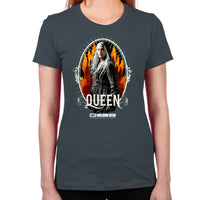Load image into Gallery viewer, Queen Carol Women&#39;s T-Shirt

