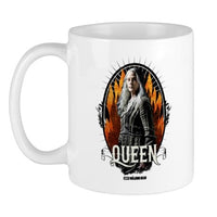 Load image into Gallery viewer, Queen Carol Mug
