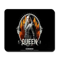 Load image into Gallery viewer, Queen Carol Mousepad

