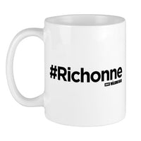 Load image into Gallery viewer, #Richonne Mug
