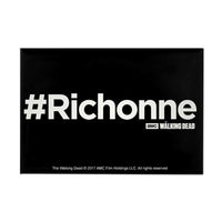 Load image into Gallery viewer, #Richonne Magnet
