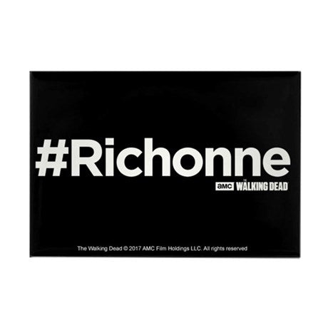 #Richonne Magnet