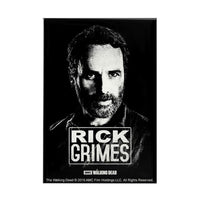 Load image into Gallery viewer, Rick Grimes Lives Magnet
