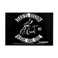 Load image into Gallery viewer, Ride Or Die Magnet
