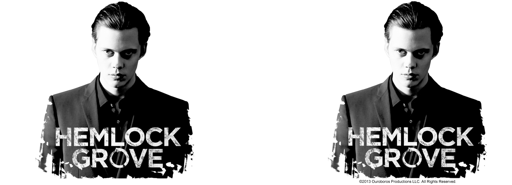 Werewolf Shows Similar To Hemlock Grove Roman Godfrey Mug Gold Label