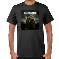 Load image into Gallery viewer, Daryl and Carol Season 11 T-Shirt
