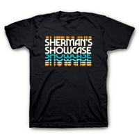 Load image into Gallery viewer, Sherman&#39;s Showcase T-Shirt
