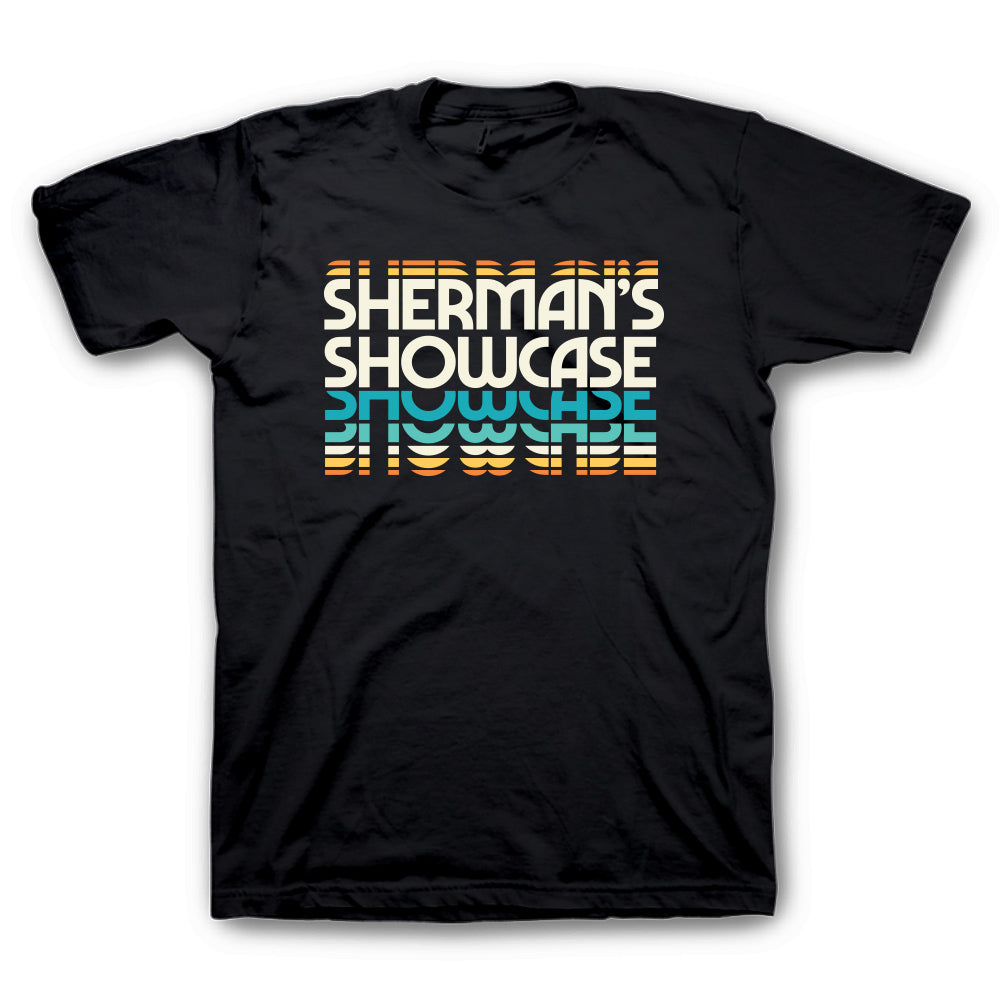 Sherman's Showcase T-Shirt