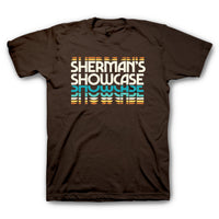 Load image into Gallery viewer, Sherman&#39;s Showcase T-Shirt
