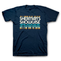 Load image into Gallery viewer, Sherman&#39;s Showcase T-Shirt
