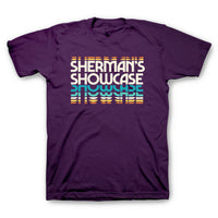 Load image into Gallery viewer, Sherman&#39;s Showcase T-Shirt
