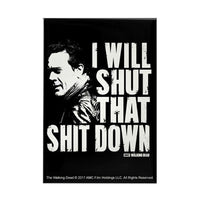 Load image into Gallery viewer, Shut That Shit Down Magnet
