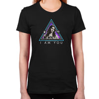 Load image into Gallery viewer, Simone  Women's T-Shirt
