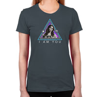 Load image into Gallery viewer, Simone  Women's T-Shirt
