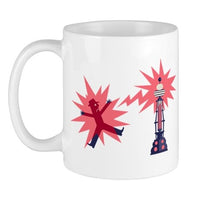 Load image into Gallery viewer, Spankers Mug
