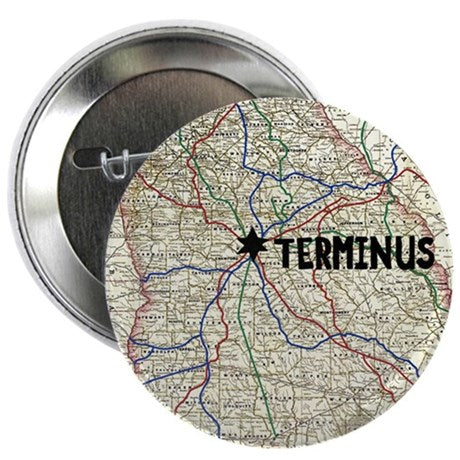 Terminus Map Button