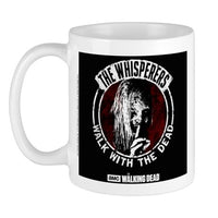 Load image into Gallery viewer, The Whisperers Walk With The Dead Mug
