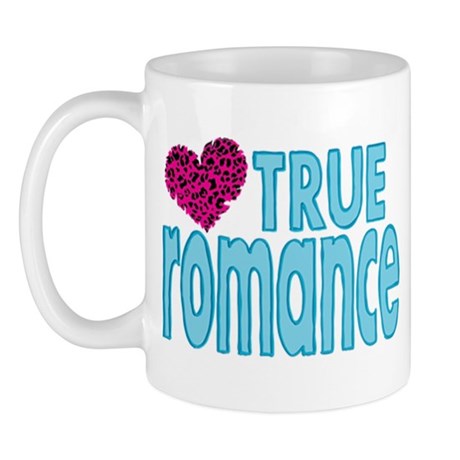 True Romance Mug