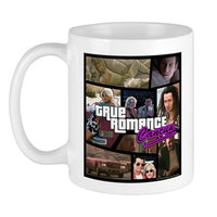 Load image into Gallery viewer, True Romance Movie Mug
