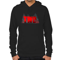 Load image into Gallery viewer, Season 10 TWD Logo Hoodie
