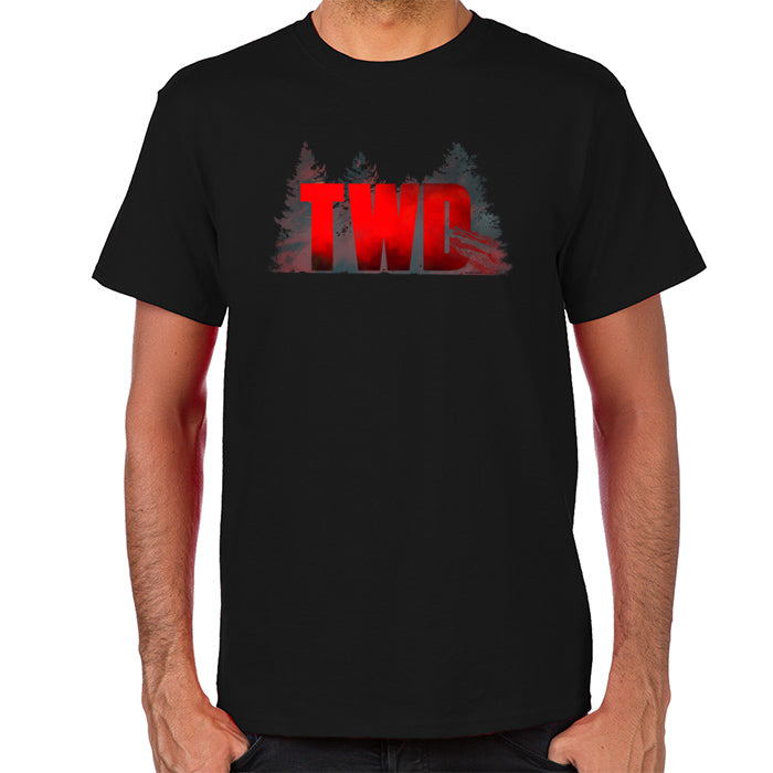 Season 10 TWD Logo T-Shirt