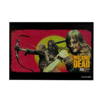 Load image into Gallery viewer, TWD Season 10 Defiance Magnet
